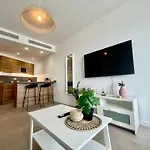 Love Rent4 Malaga La Colina