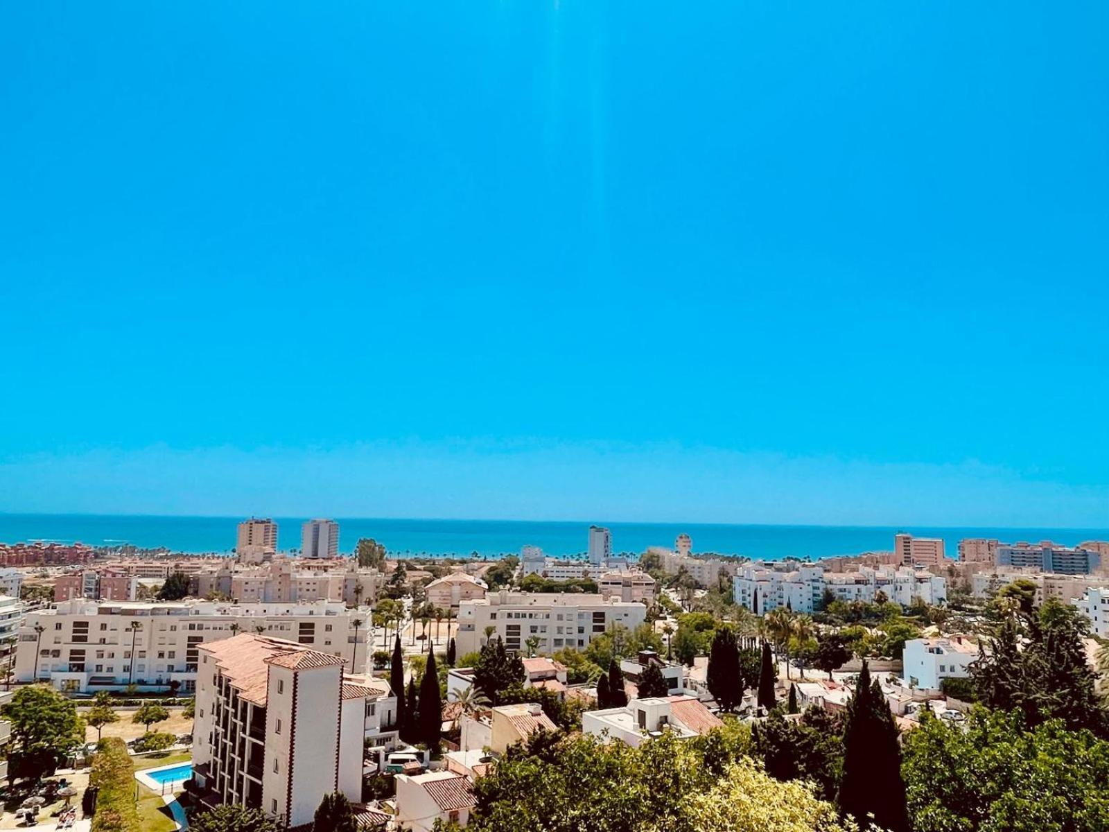 Rent4 Malaga La Colina Torremolinos