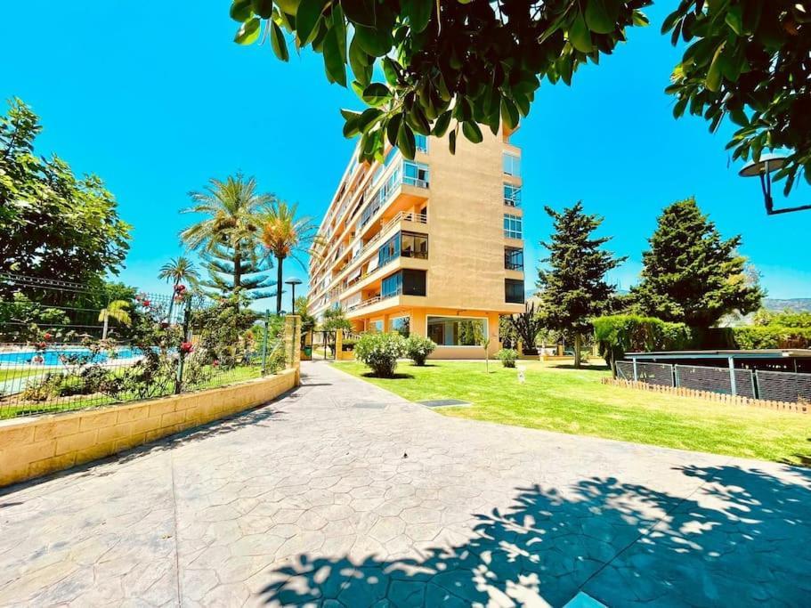 Rent4 Malaga La Colina *