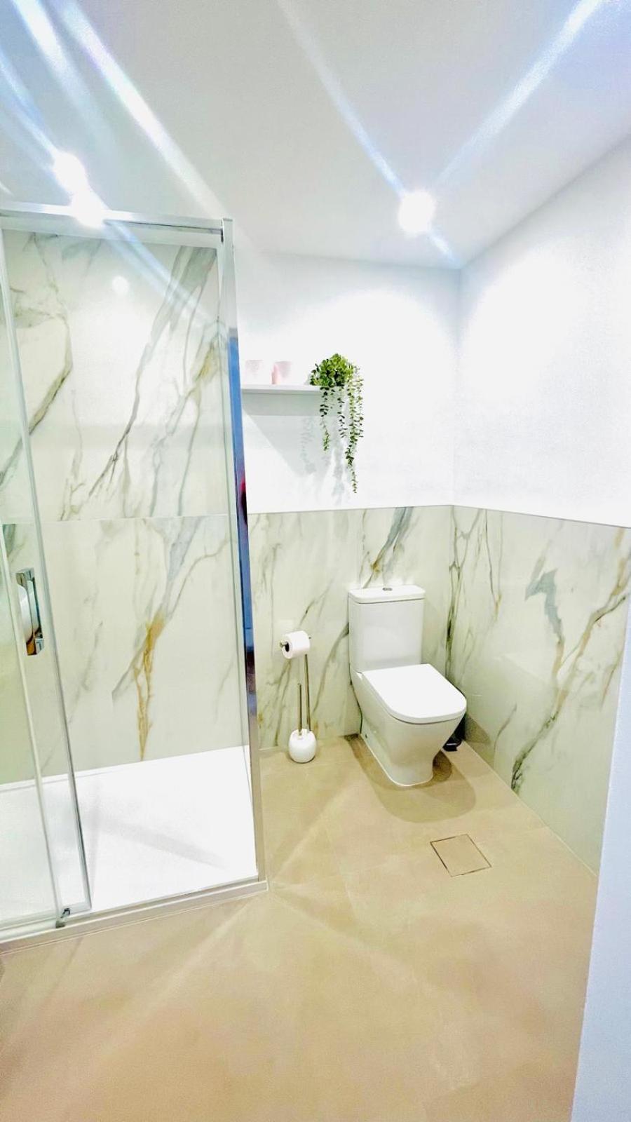 Rent4 Malaga La Colina *