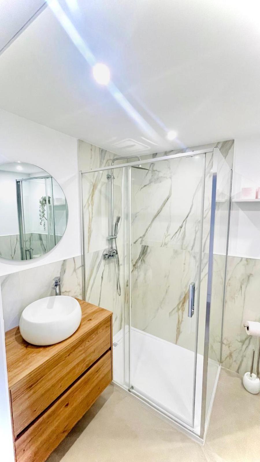 Rent4 Malaga La Colina Apartamento *
