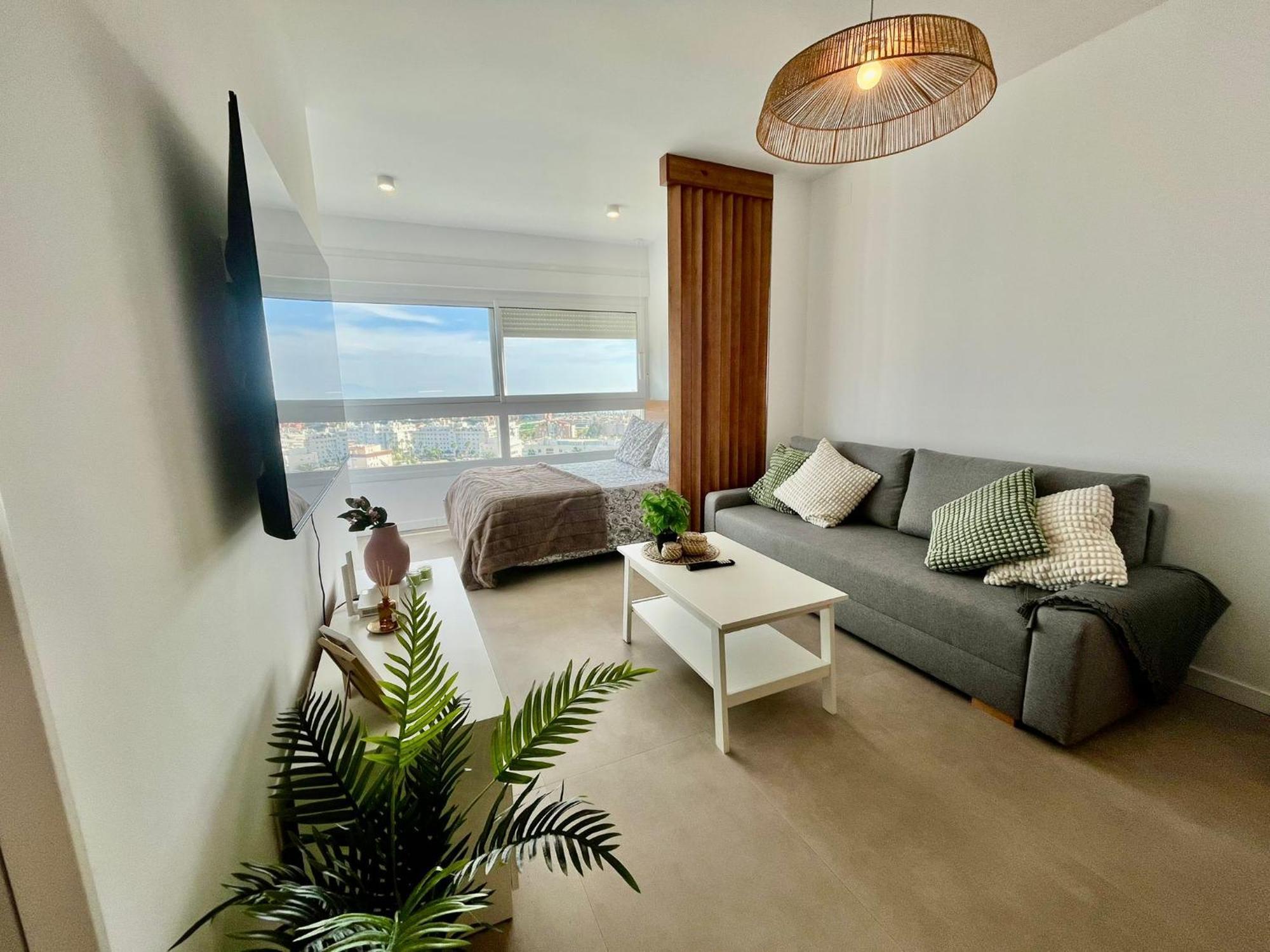 Rent4 Malaga La Colina