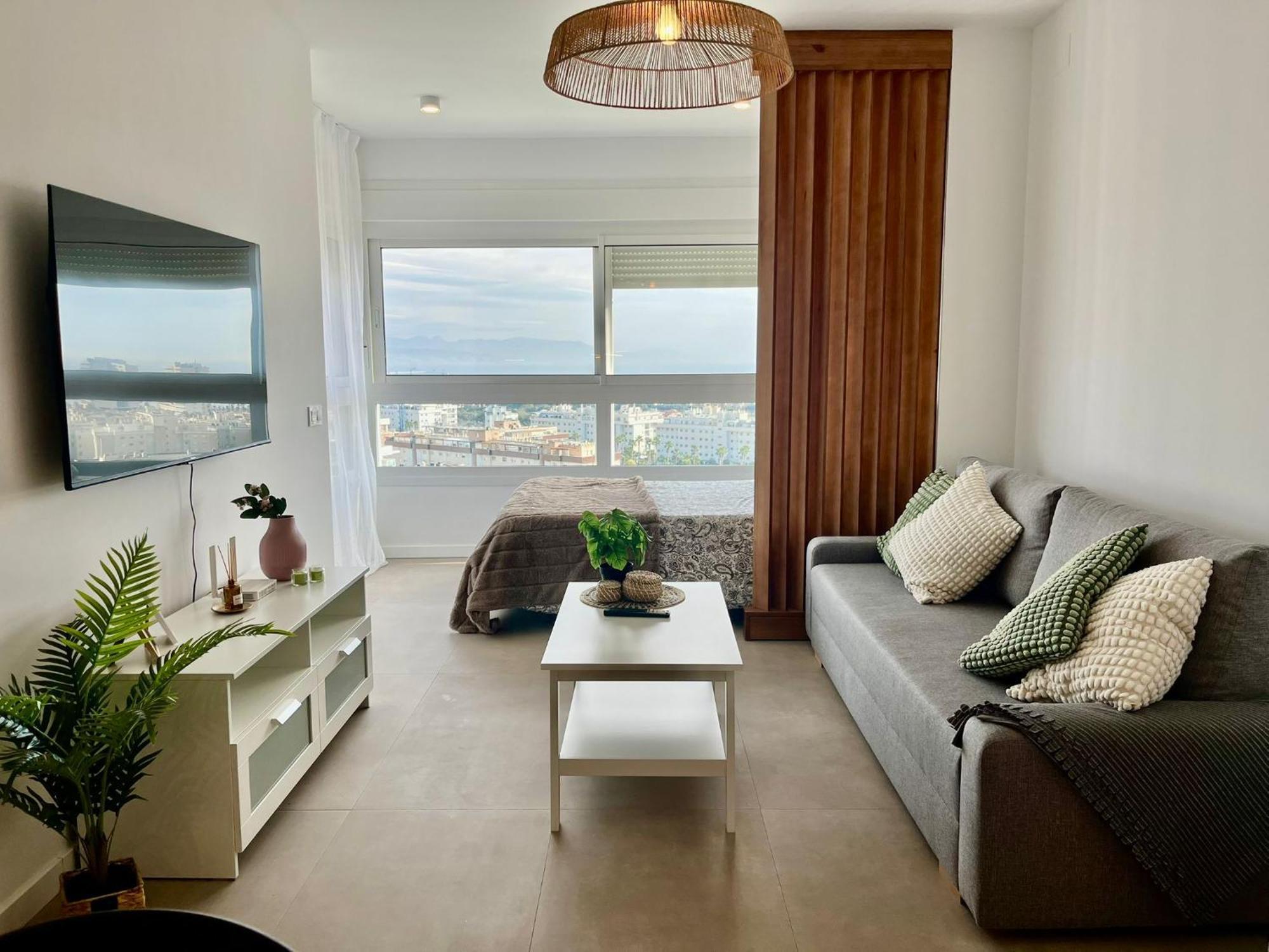 Rent4 Malaga La Colina