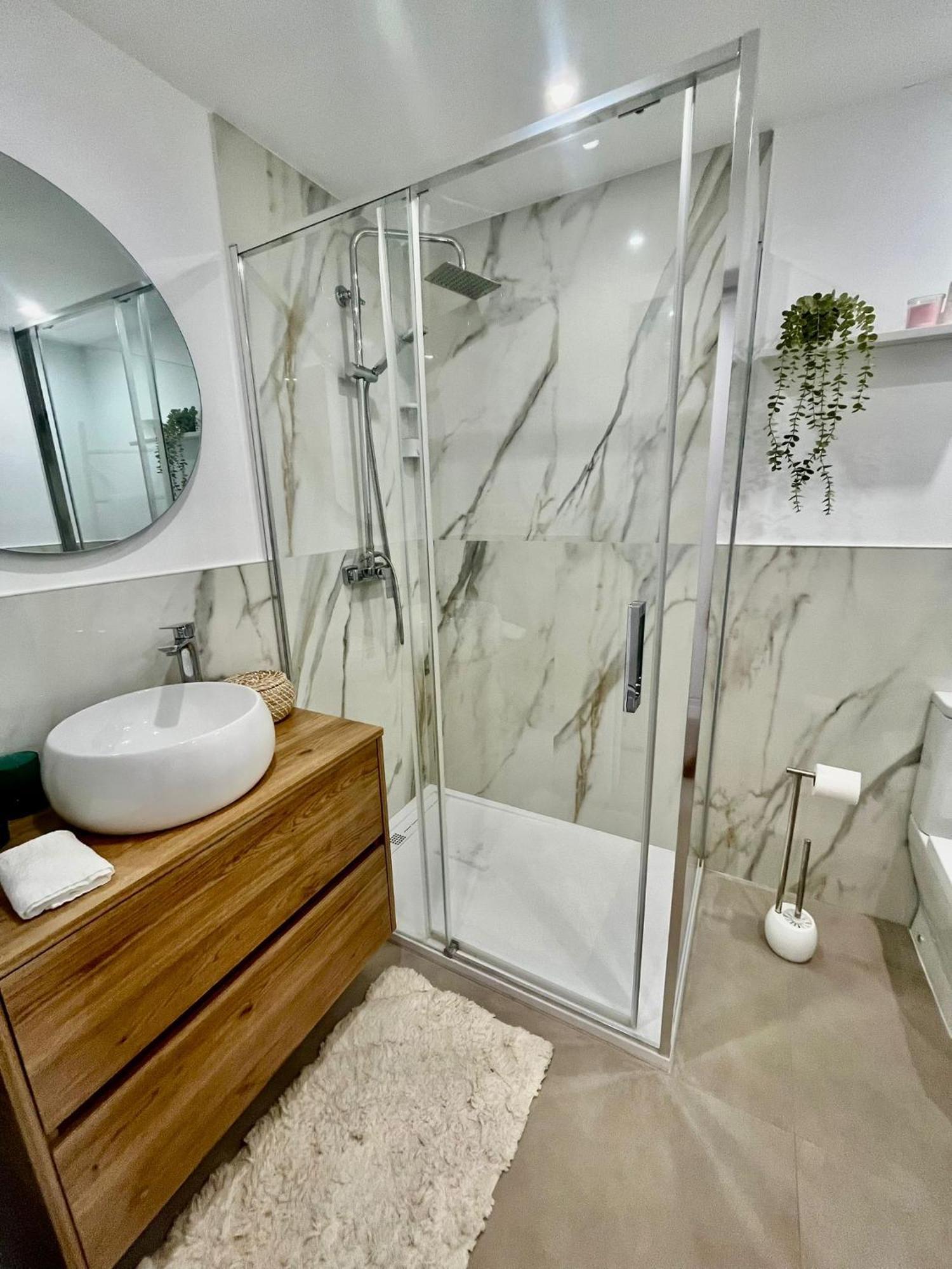 Rent4 Malaga La Colina