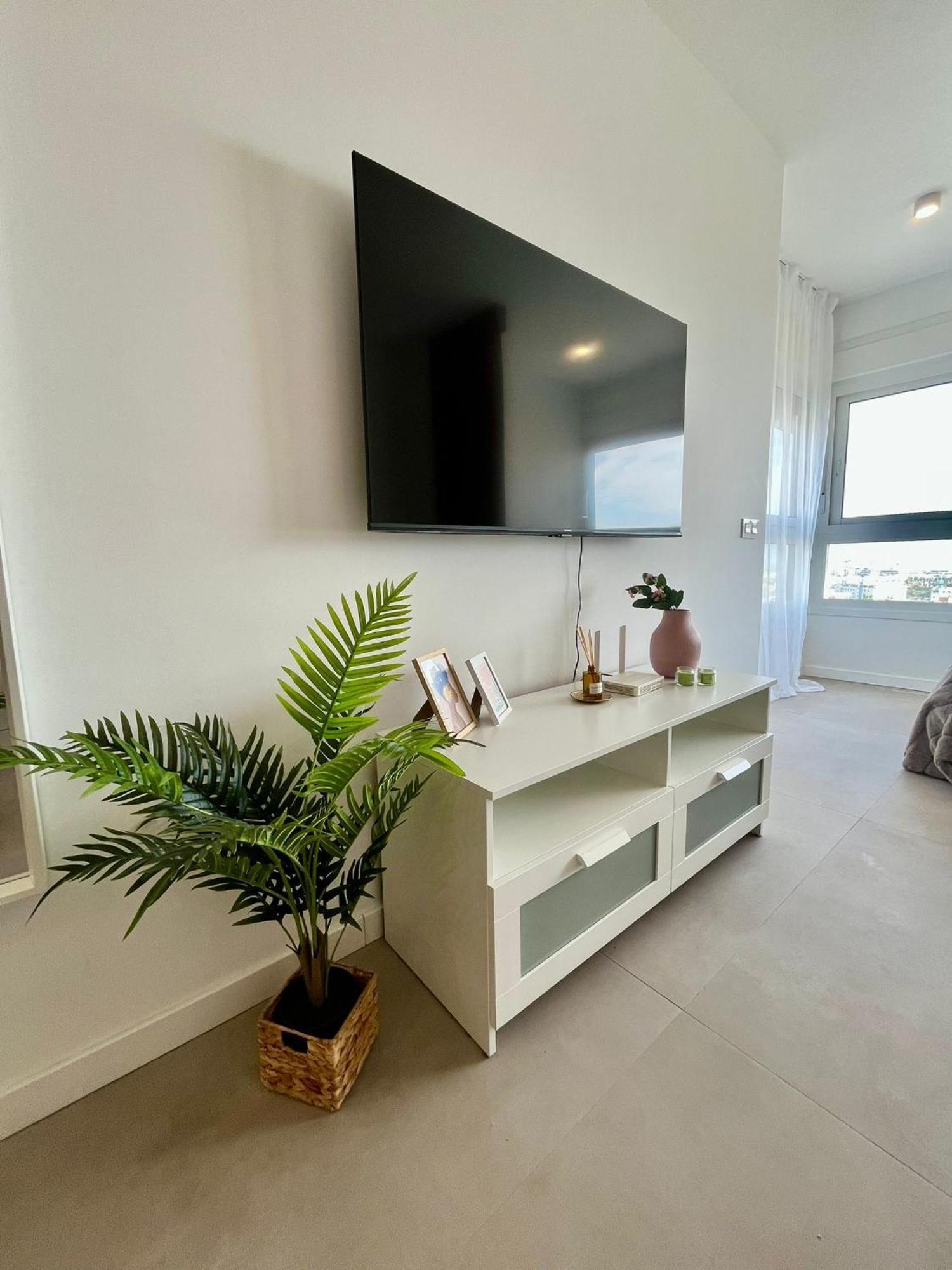 Apartamento Rent4 Malaga La Colina Torremolinos