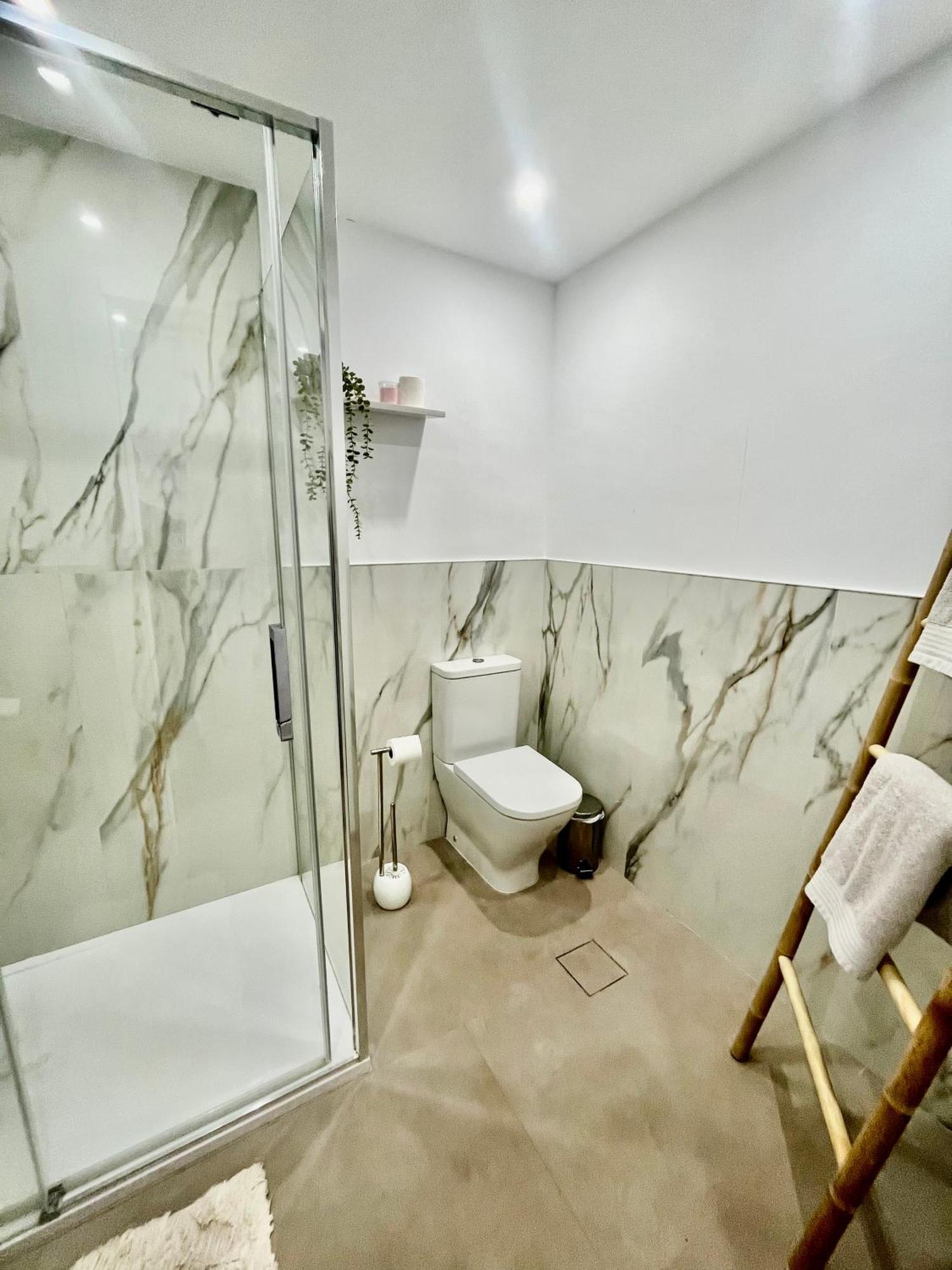 Rent4 Malaga La Colina Apartamento Torremolinos