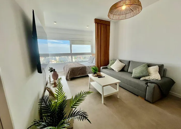 Love Rent4 Malaga La Colina