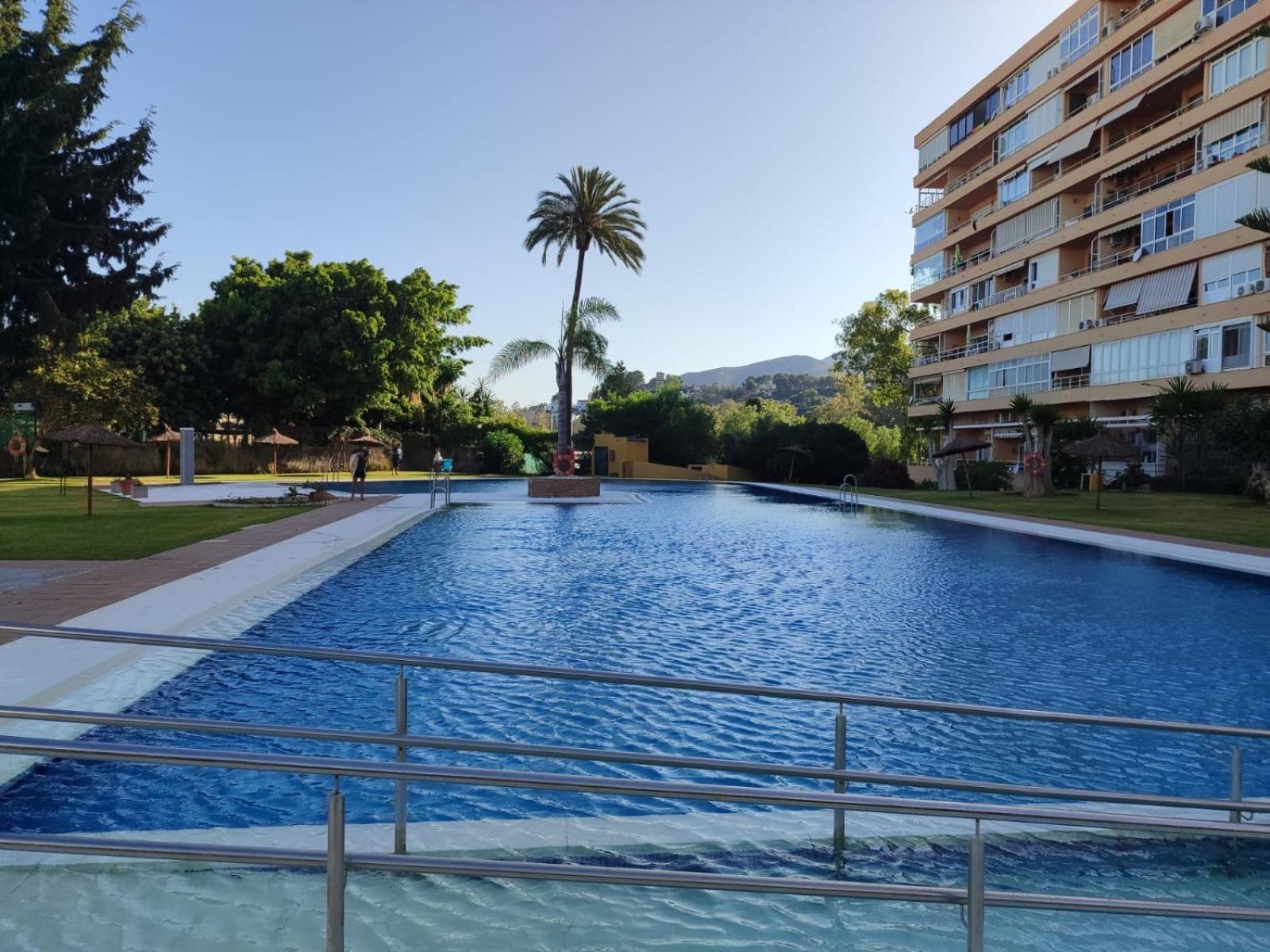 Rent4 Malaga La Colina * Torremolinos