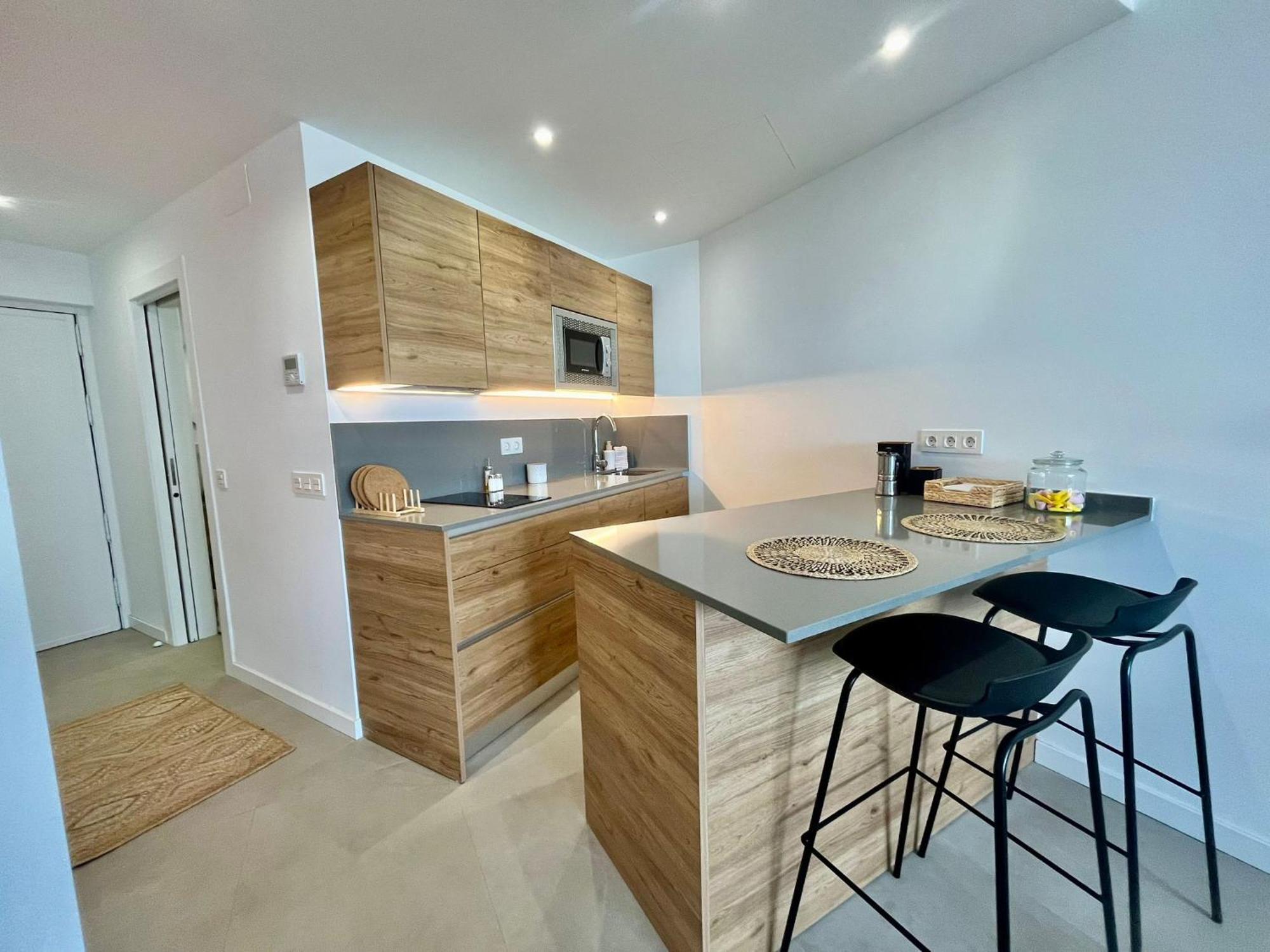 Rent4 Malaga La Colina Appartamento Torremolinos