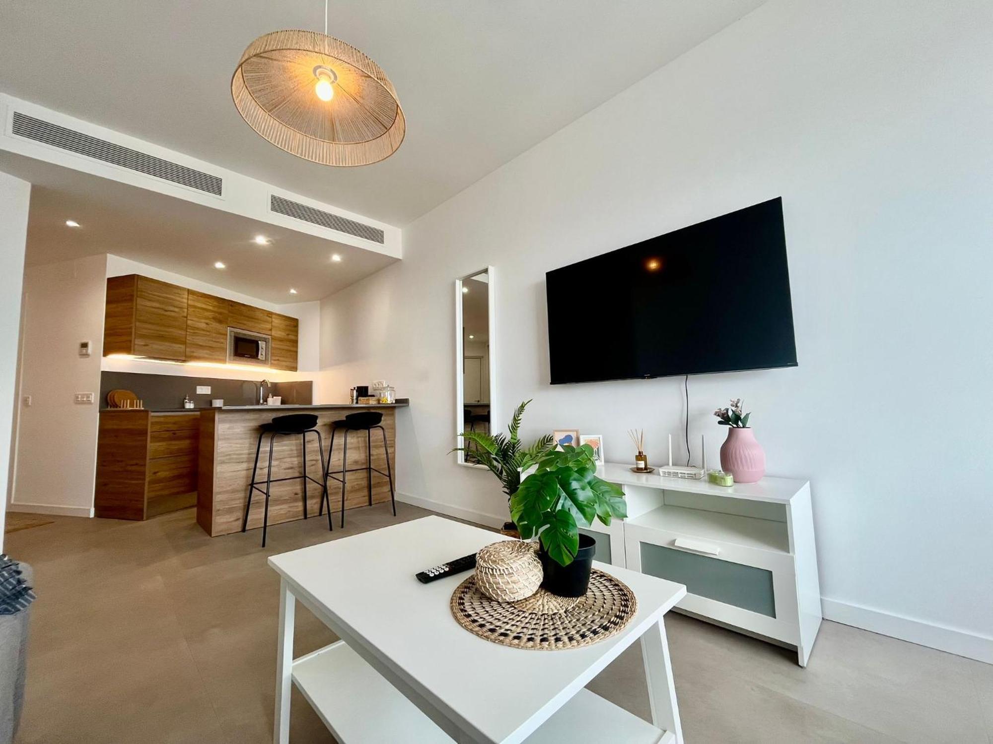 Rent4 Malaga La Colina * Torremolinos
