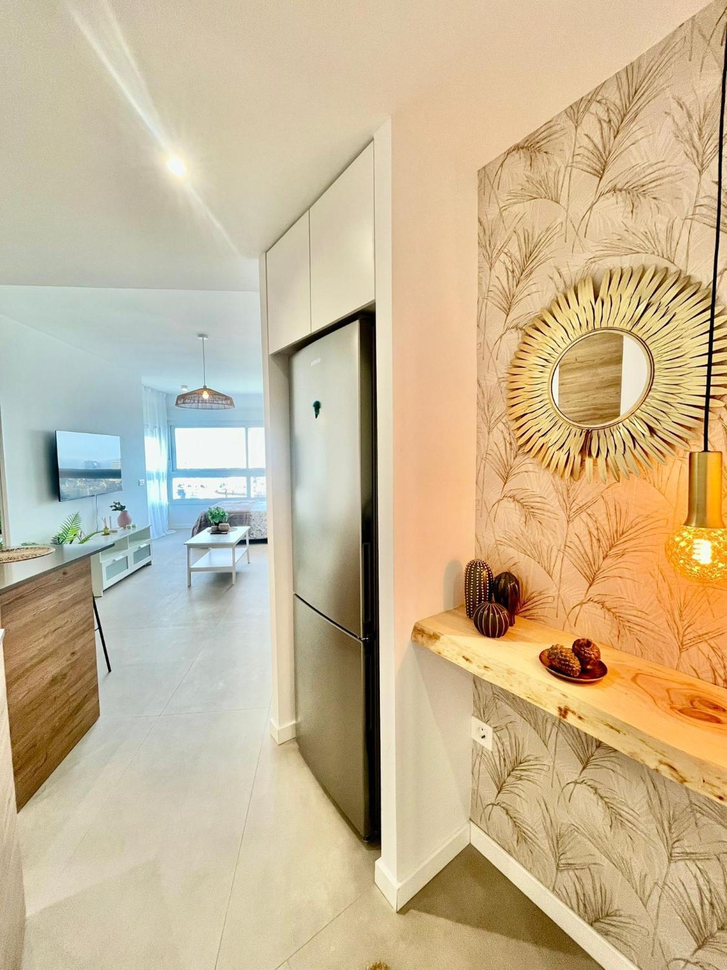 Appartamento Rent4 Malaga La Colina *